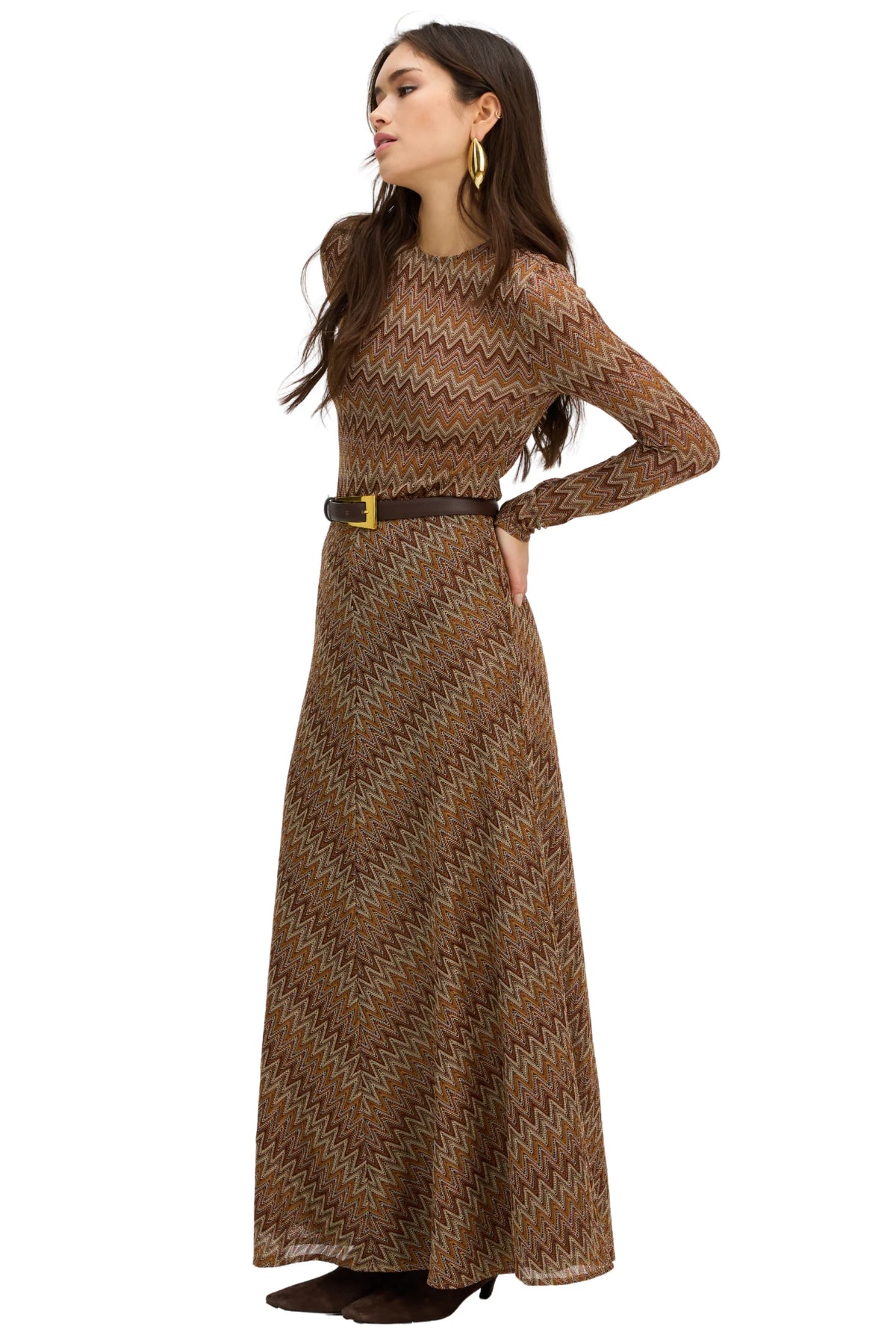Olive Skirt