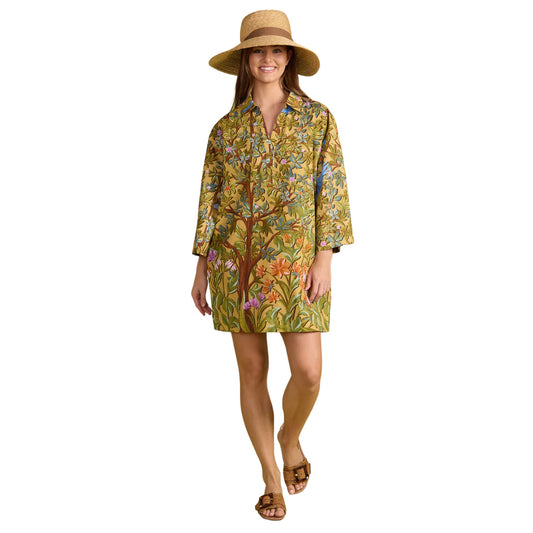 Colette Dress