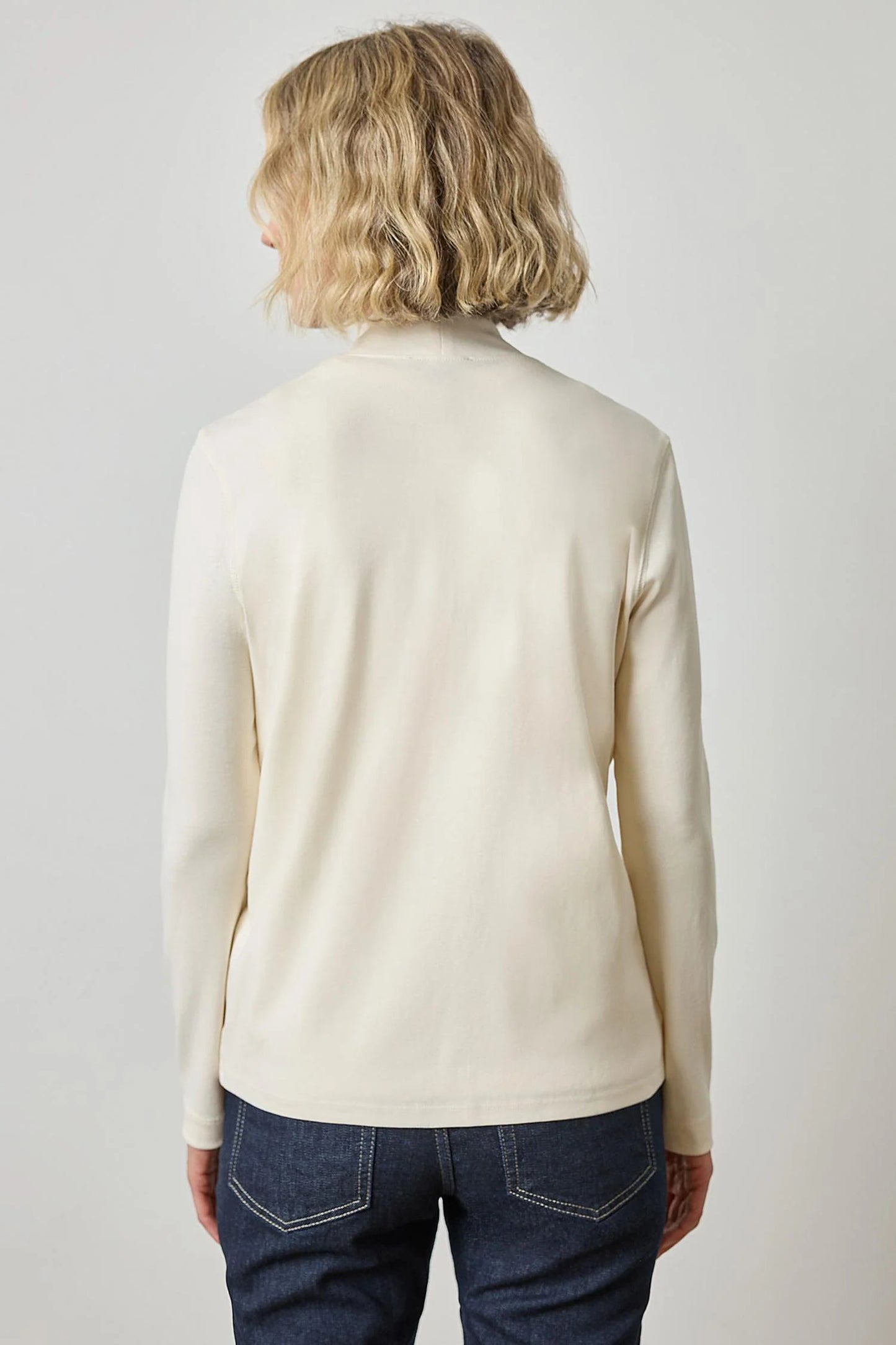 Classic Cardigan