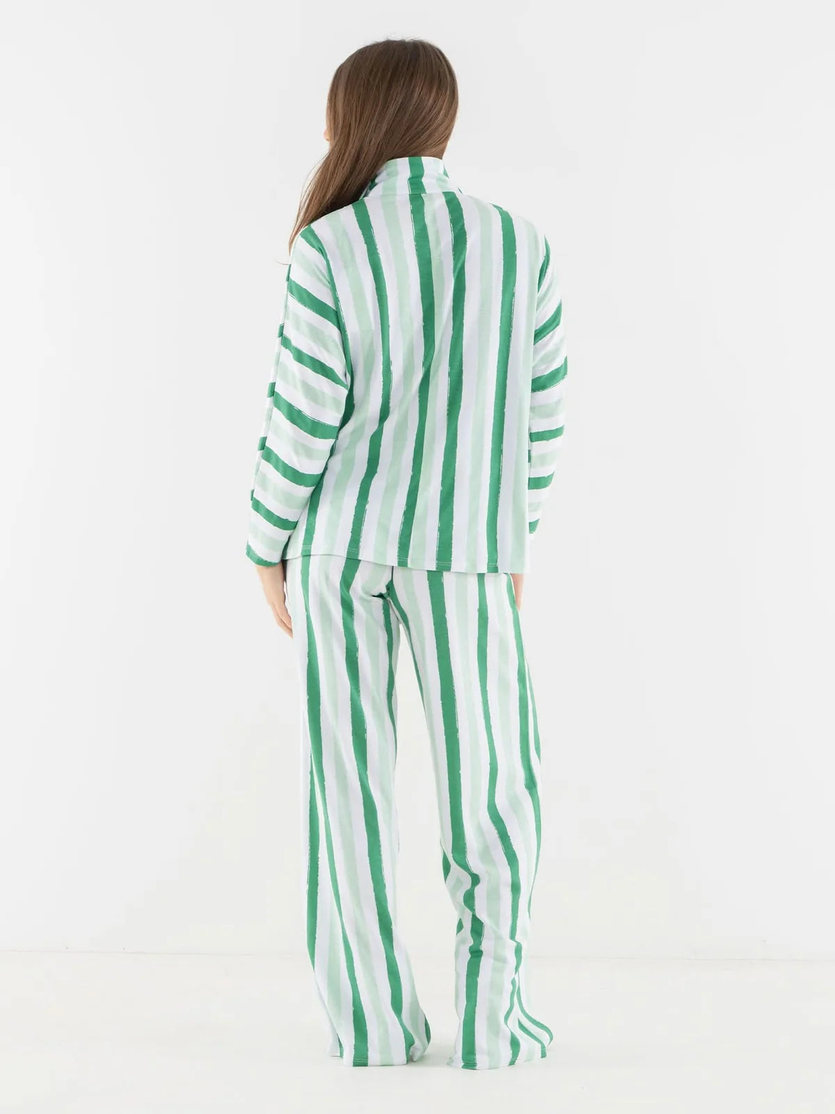 Pajama Pant Set