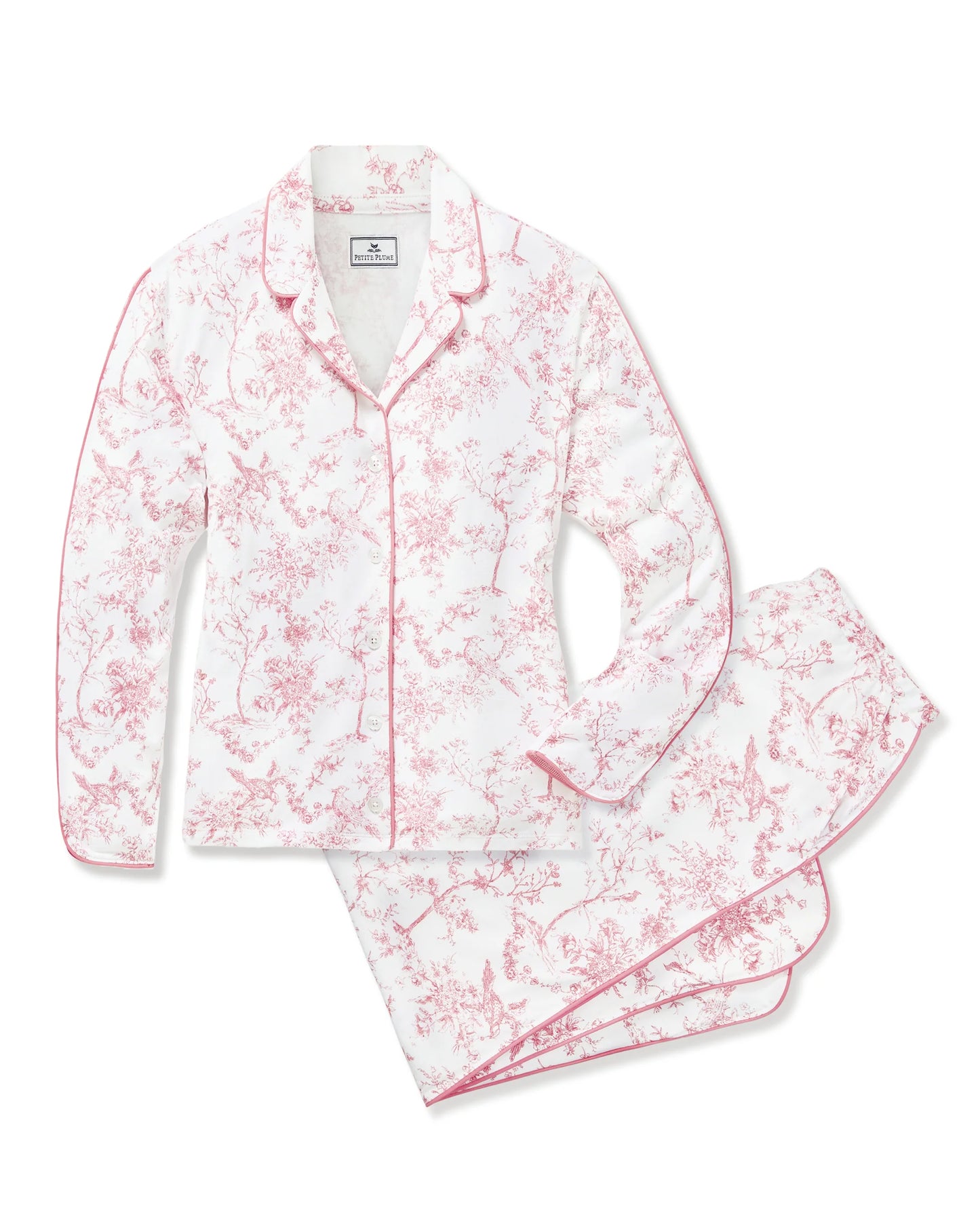 Margaux Pajama Set