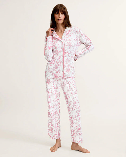 Margaux Pajama Set