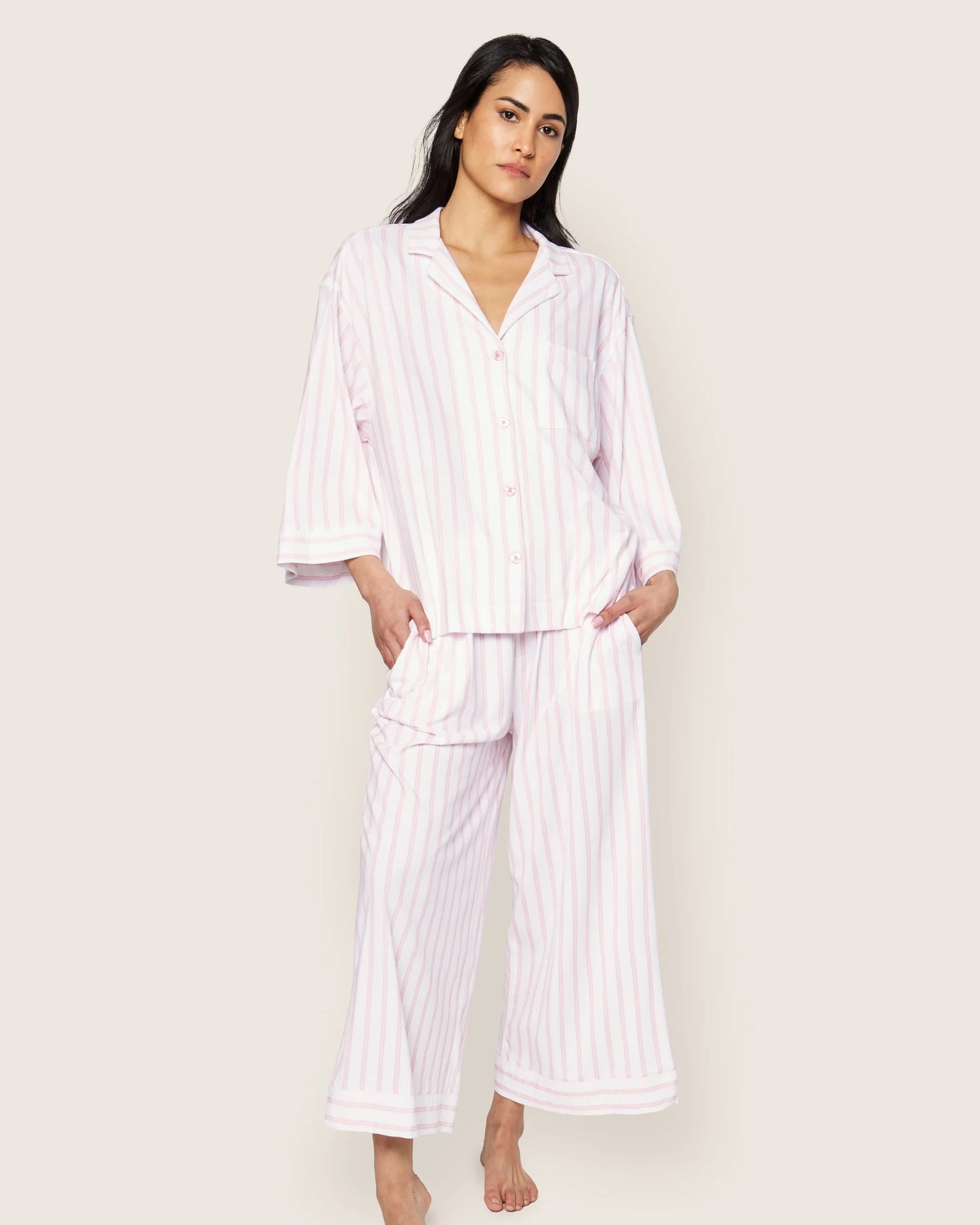 Olivia Pajama Set