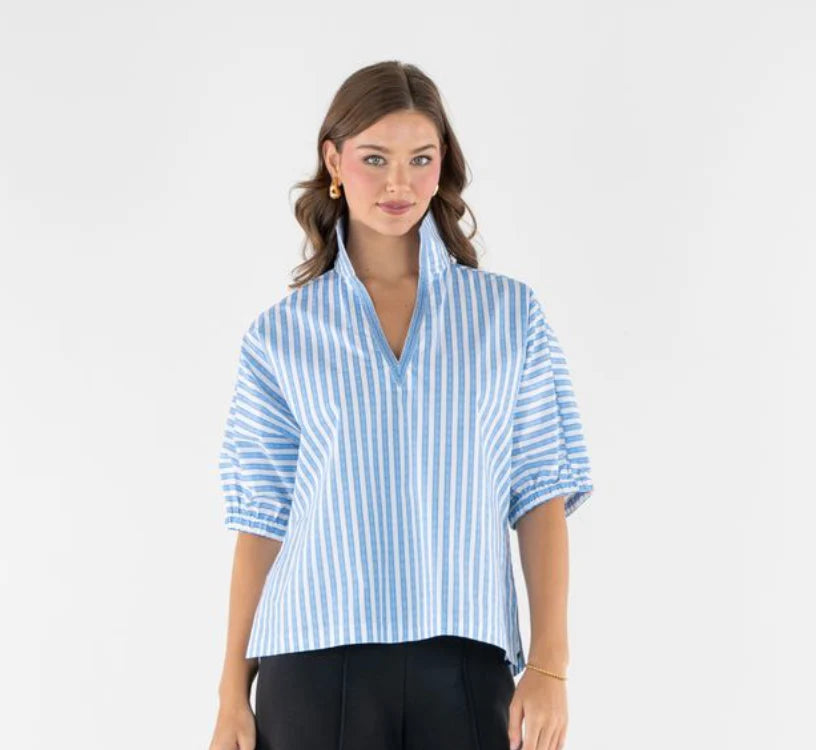 Poppy Top