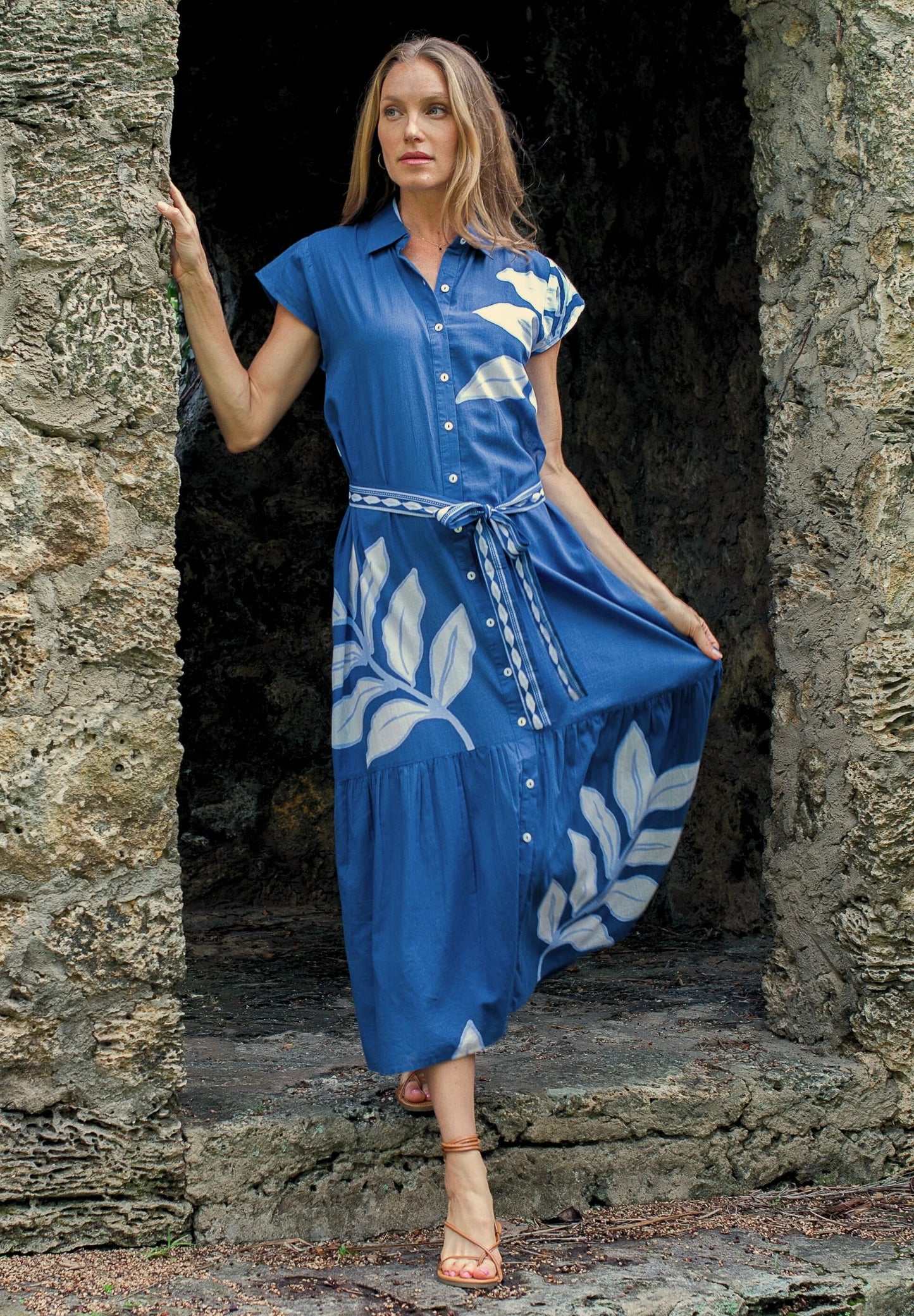 Paige Maxi Dress