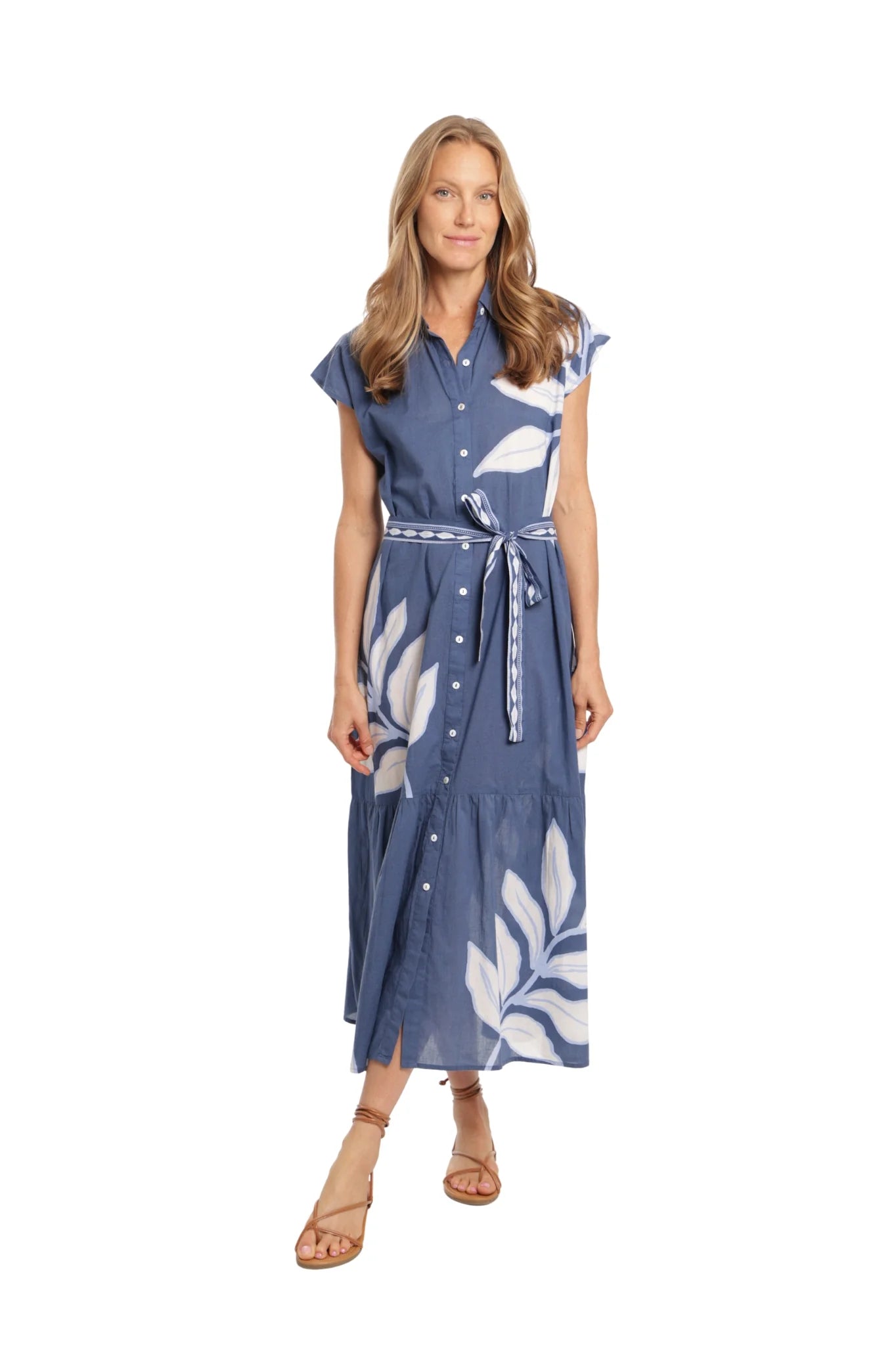 Paige Maxi Dress