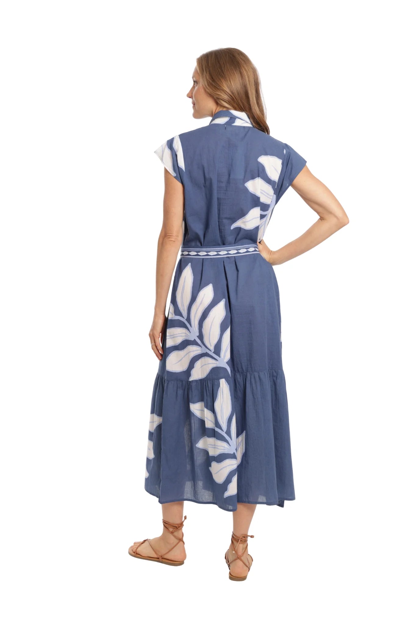 Paige Maxi Dress