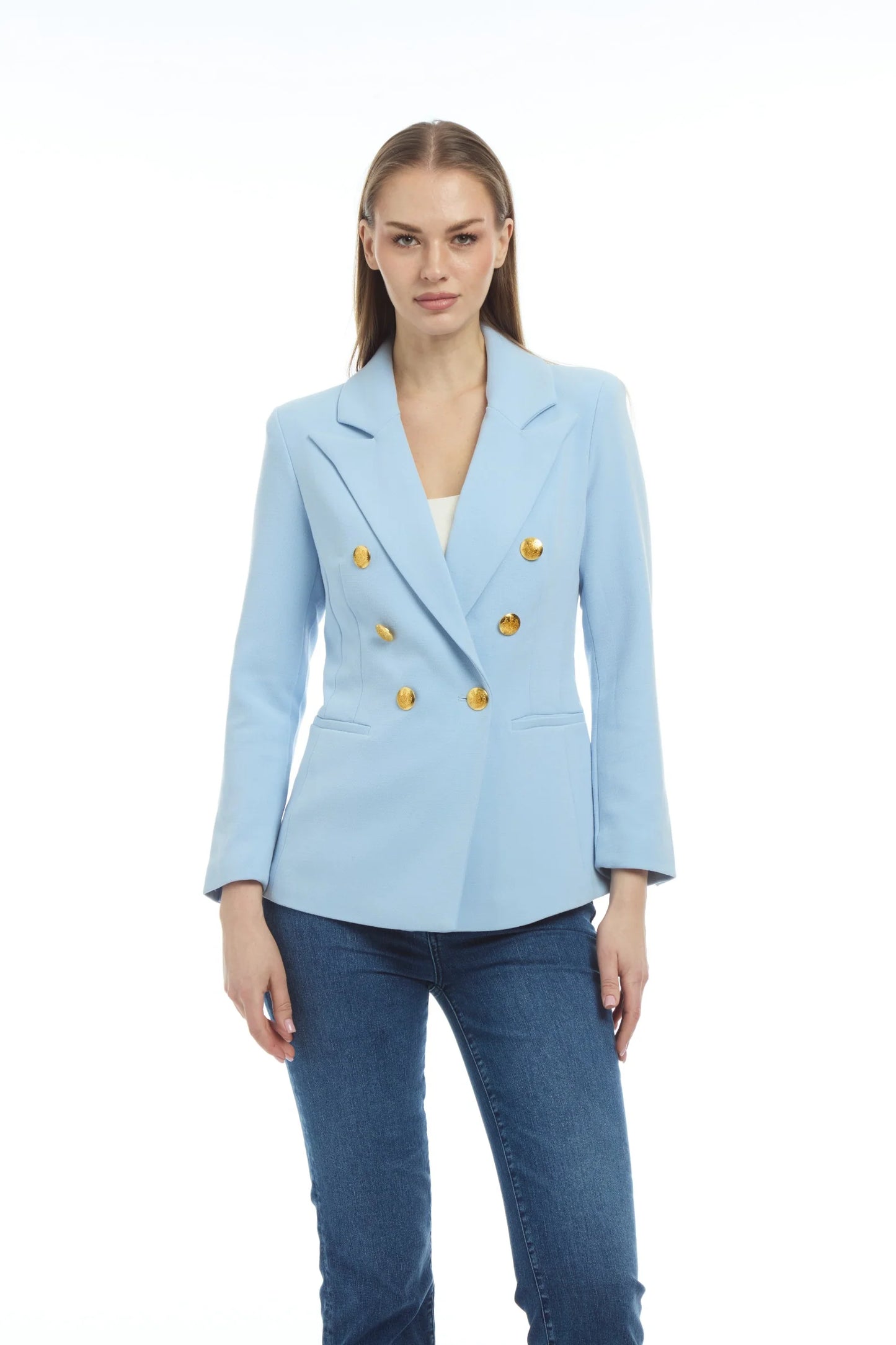 Bermuda Jacket