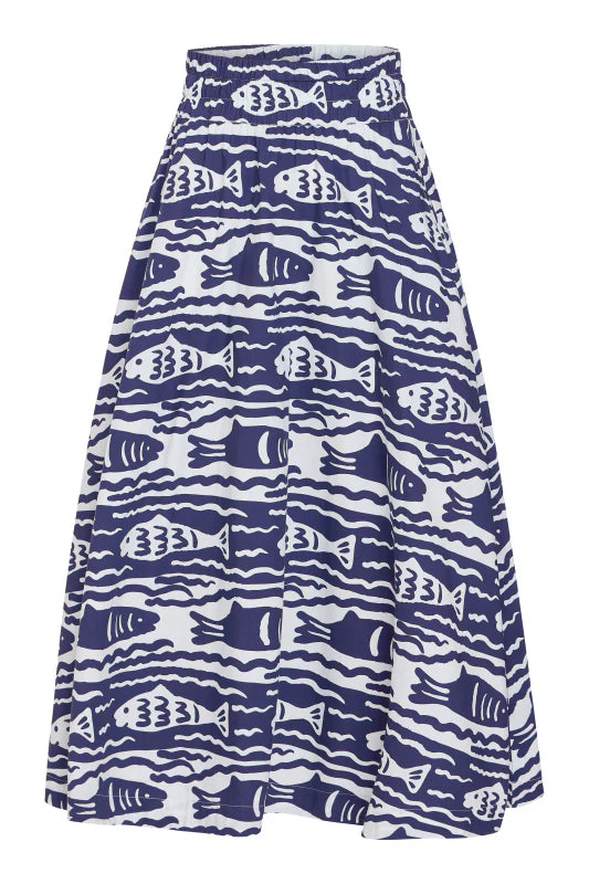 Pavilion Skirt