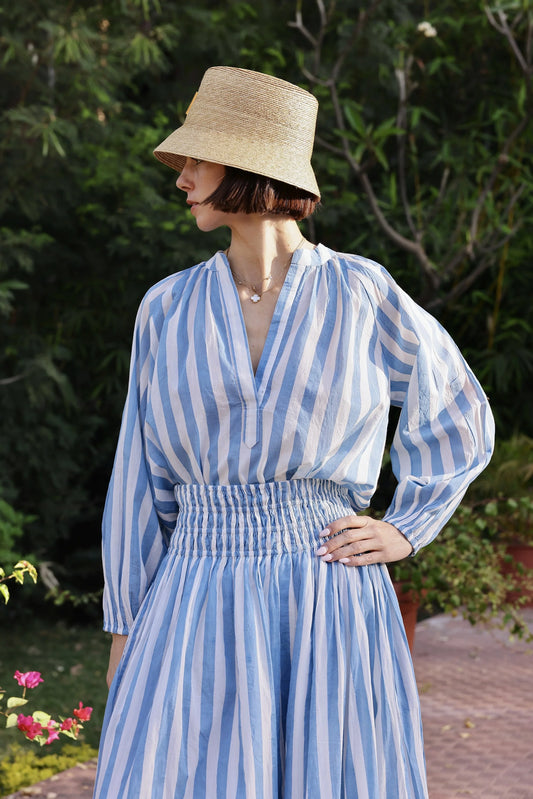 Porto Popover Top