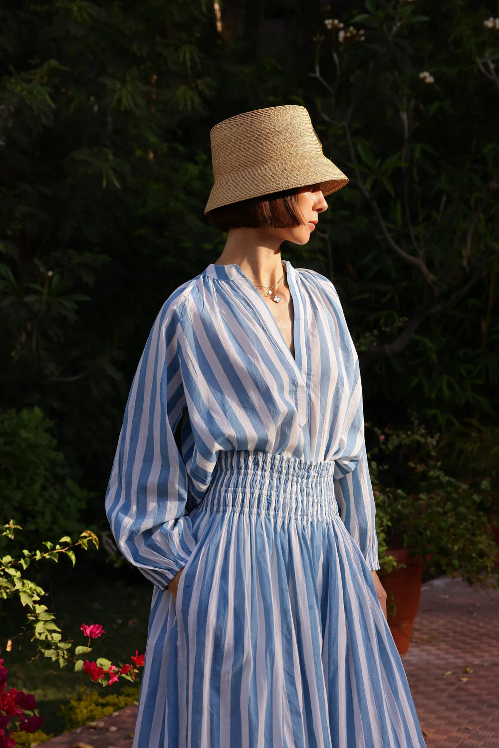 Porto Popover Top