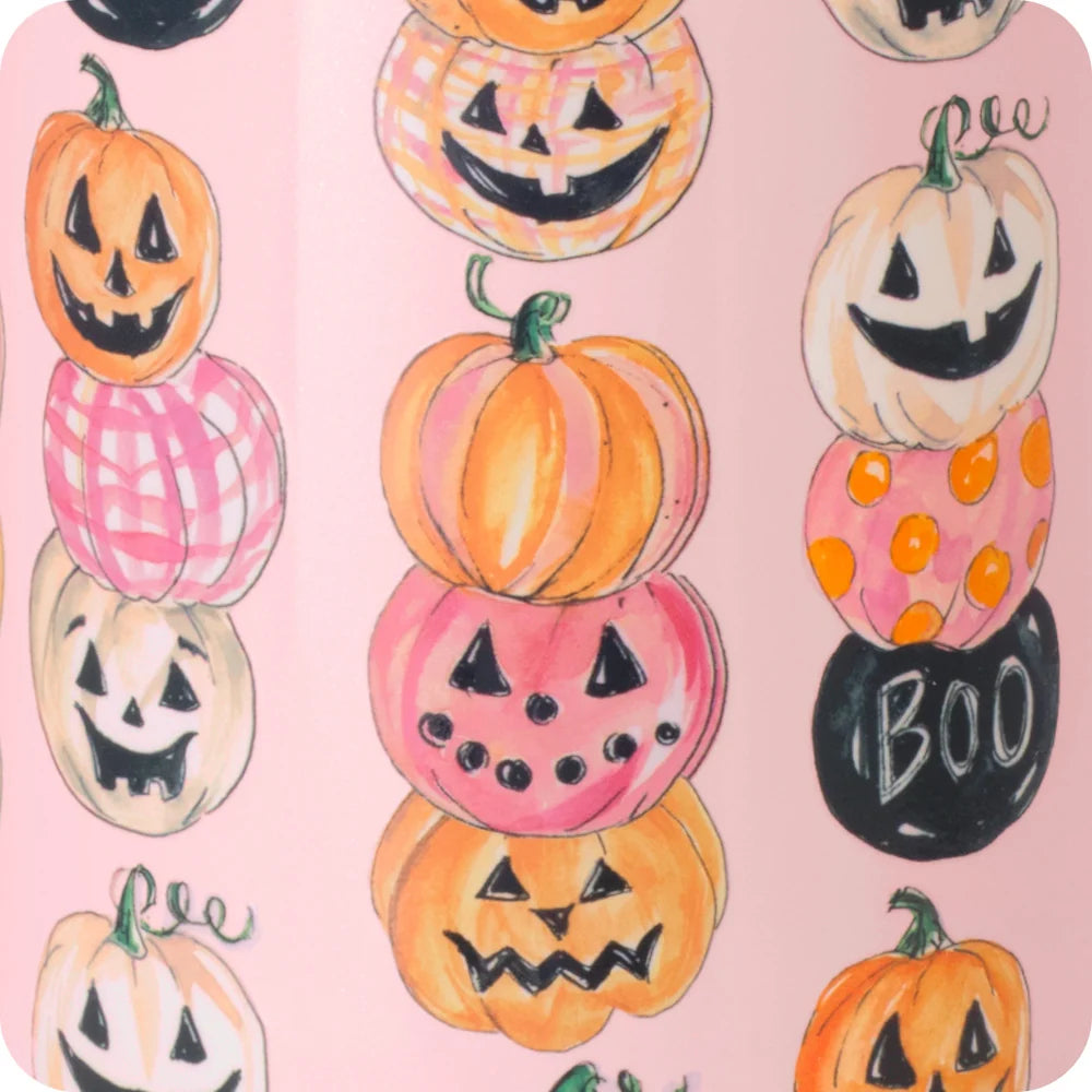 Pumpkin Stacks Mega Mug 30oz