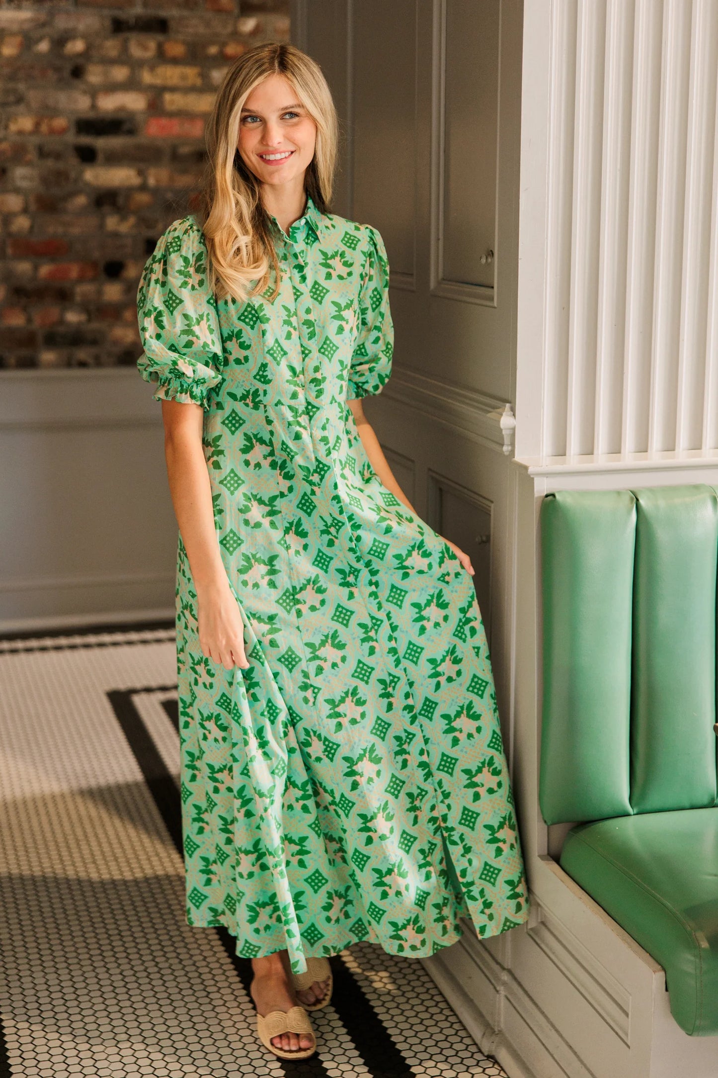 Rosie Dress