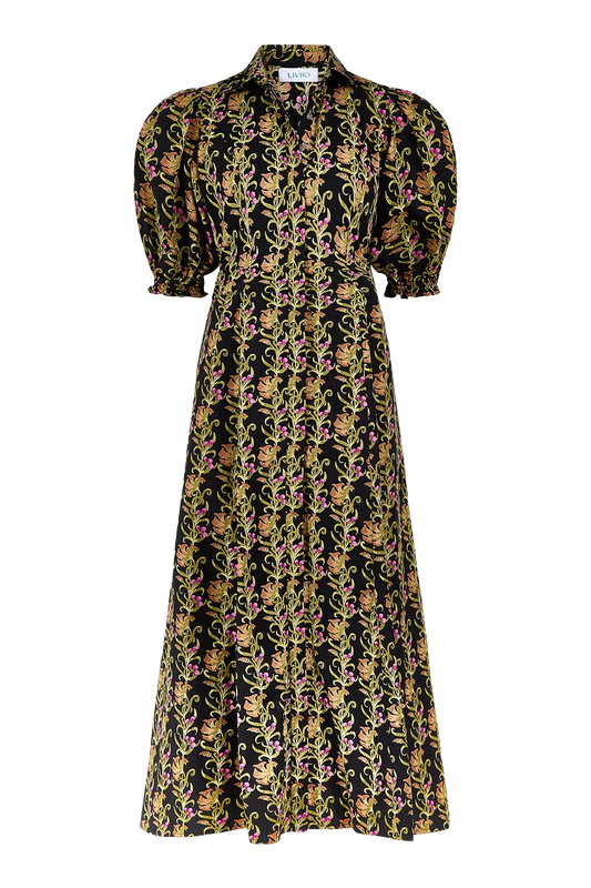 Rosie Shirtdress