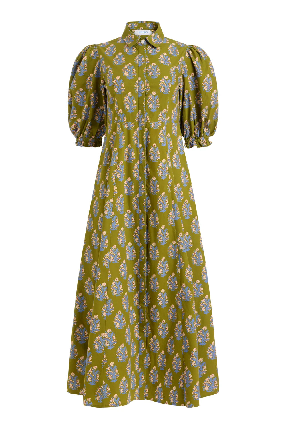 Rosie Dress