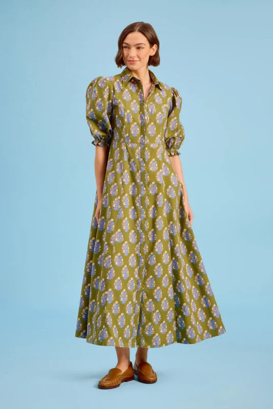 Rosie Dress