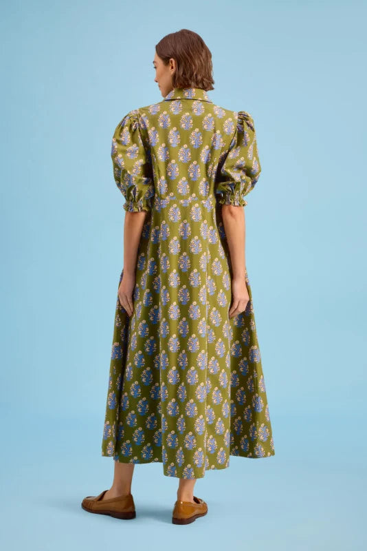 Rosie Dress