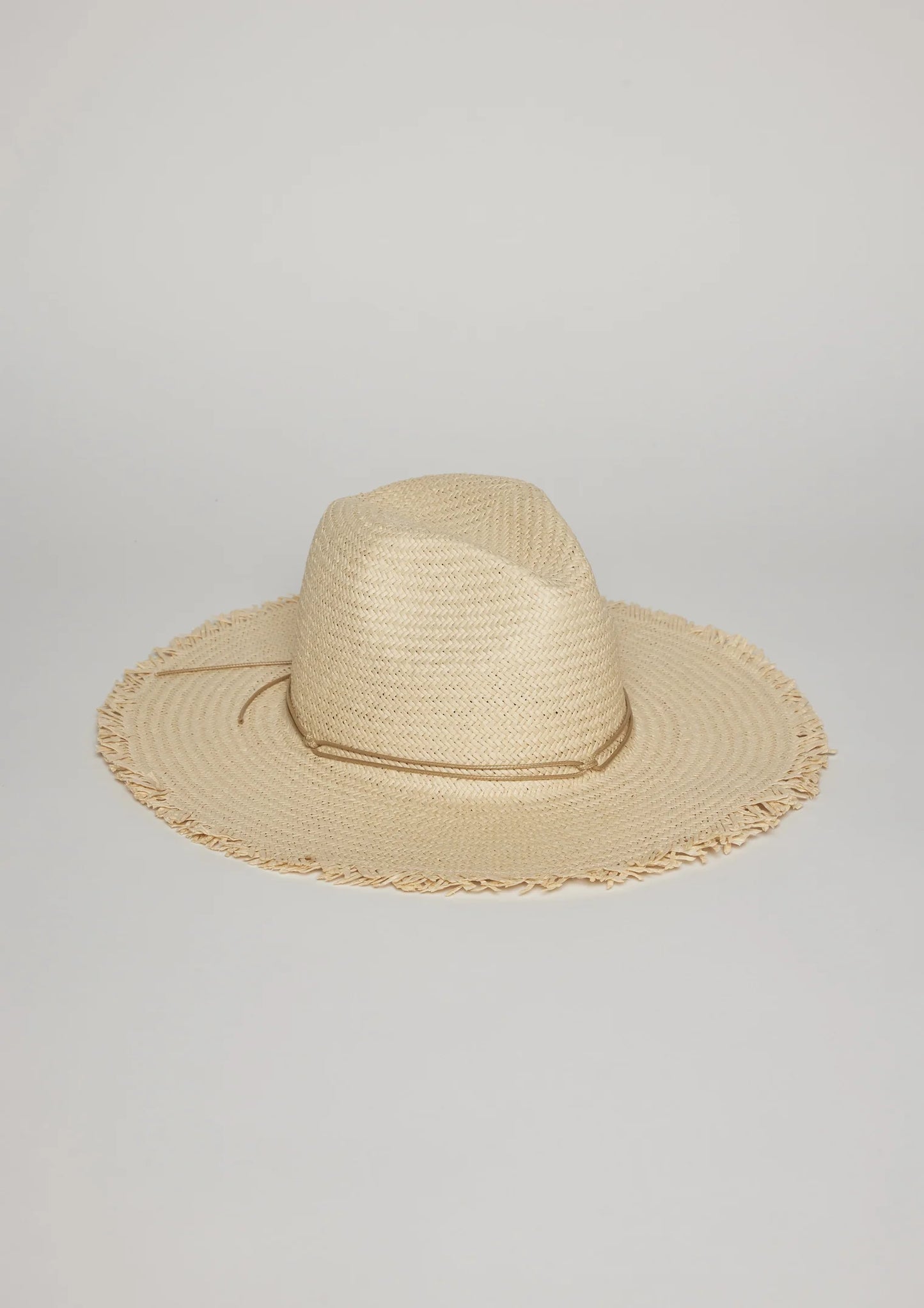 Traveler Continental with Fringe