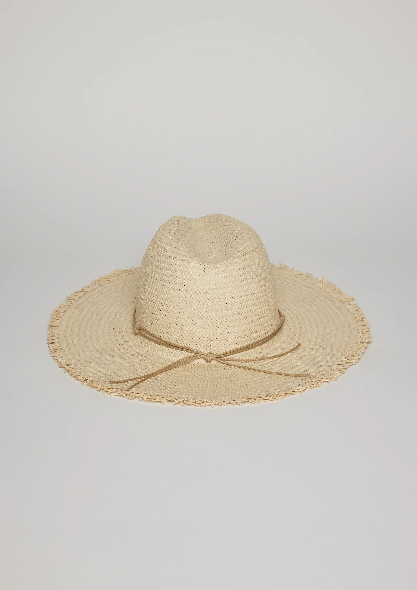 Traveler Continental with Fringe