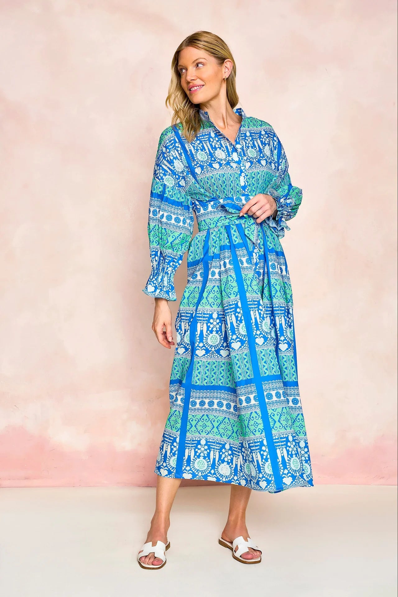 The Every Body Dress