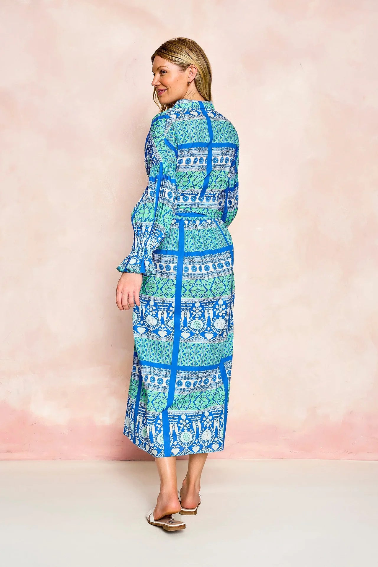 The Every Body Dress