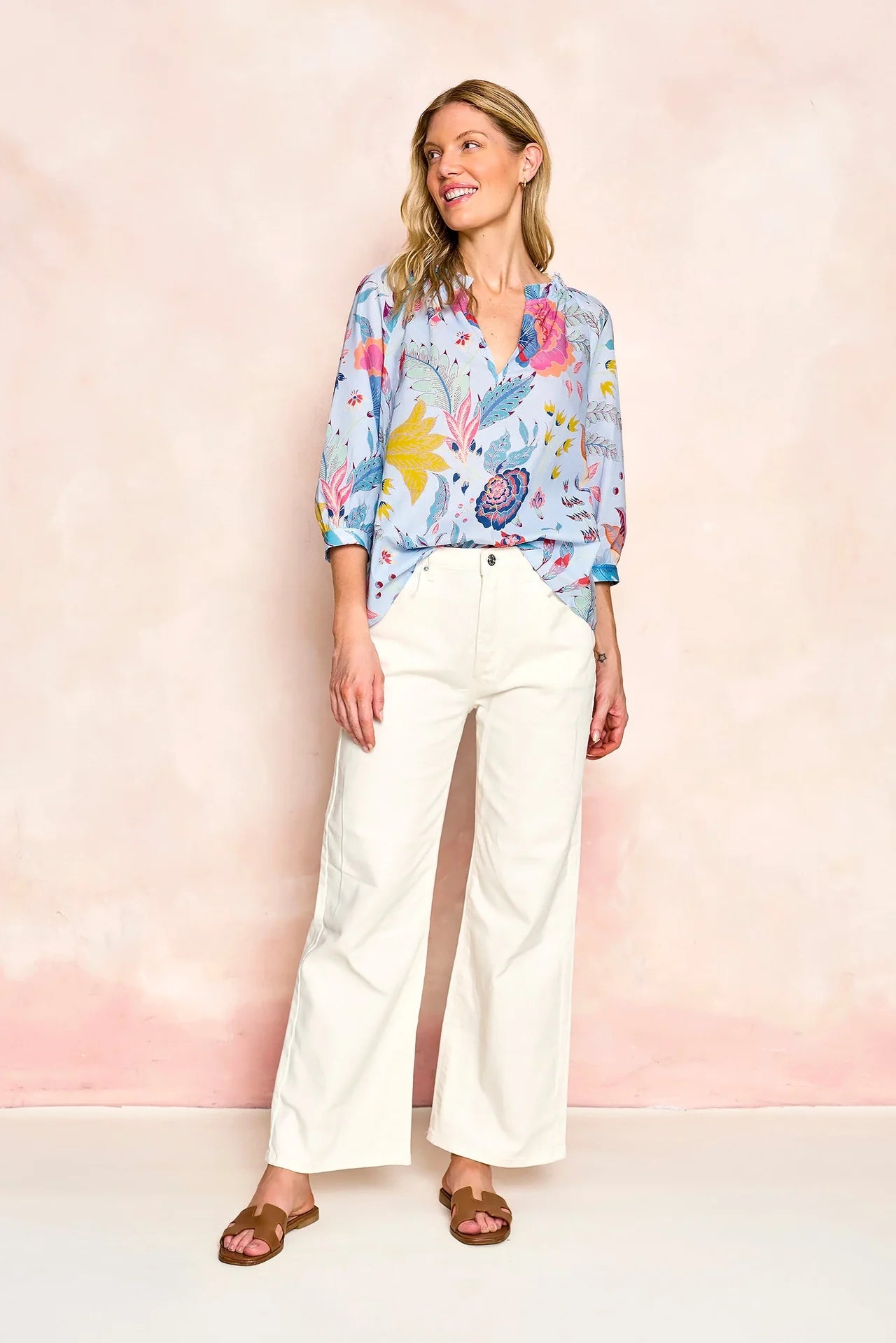 Cameron Blouse