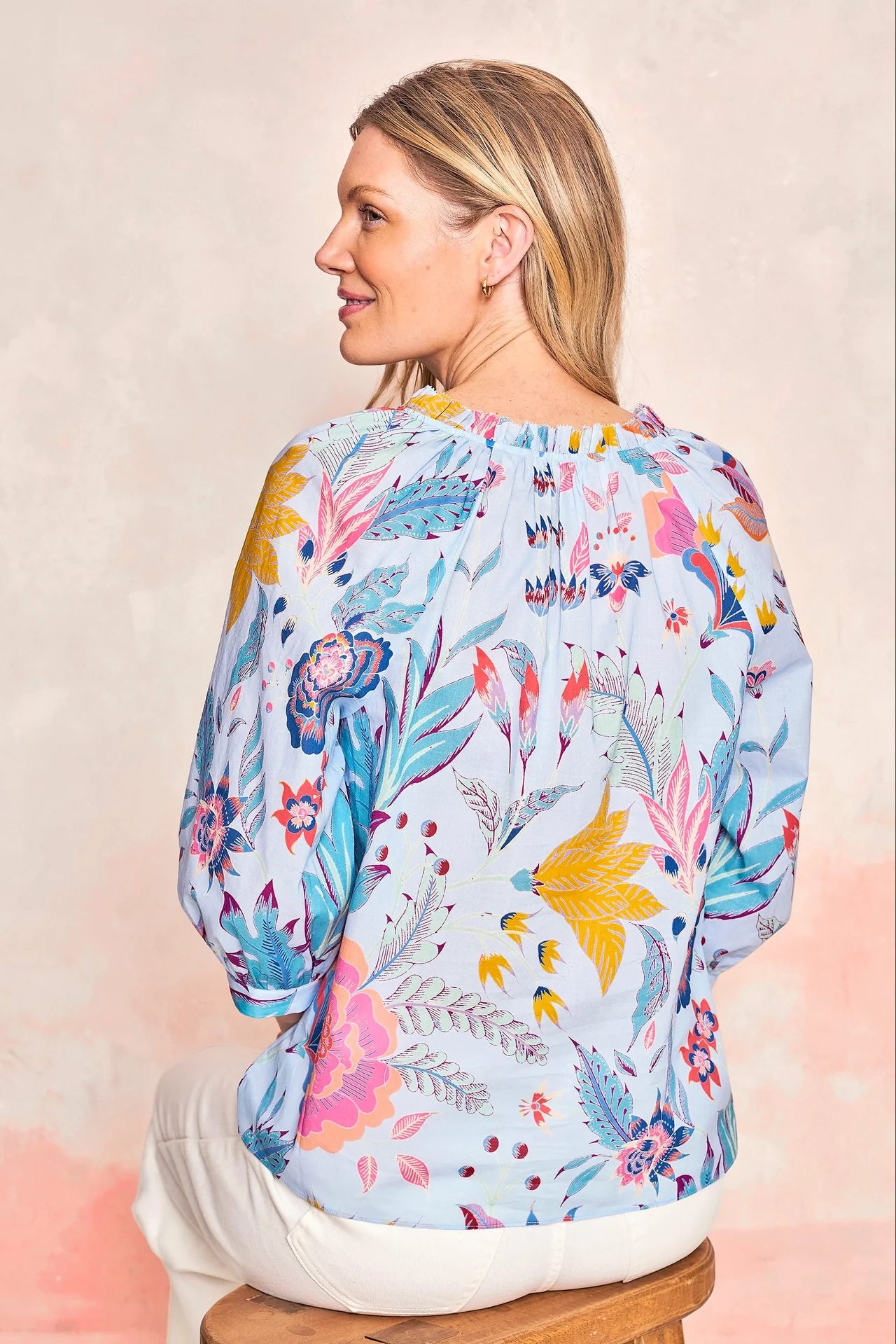 Cameron Blouse