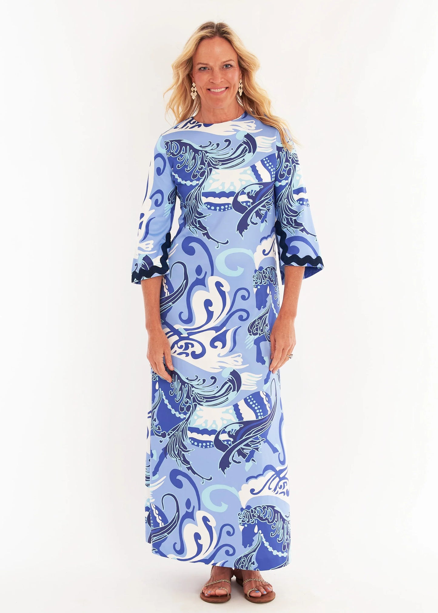 Cassandra Dress