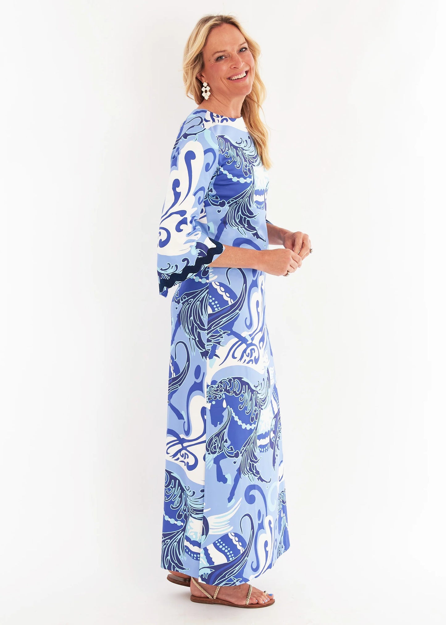Cassandra Dress