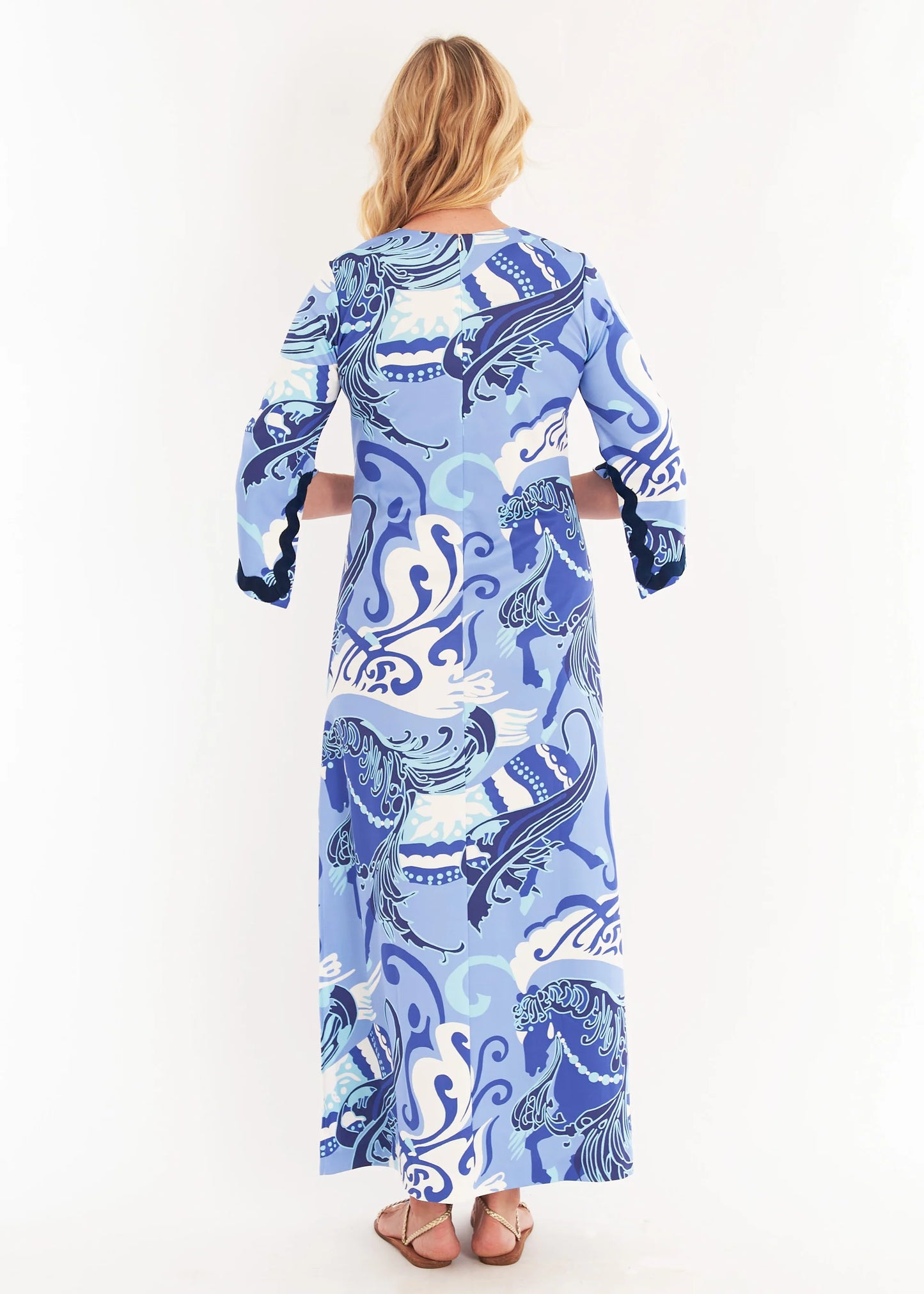 Cassandra Dress