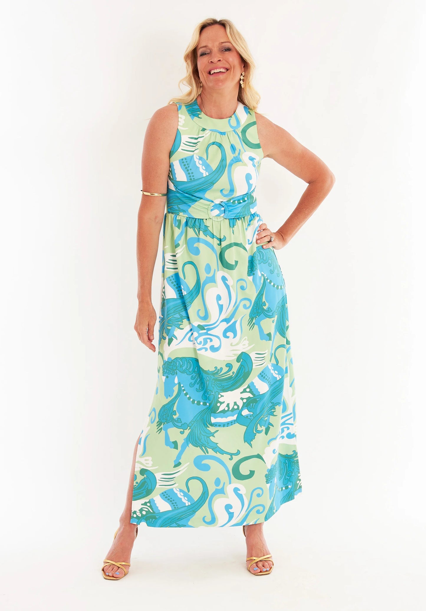 Nina Dress