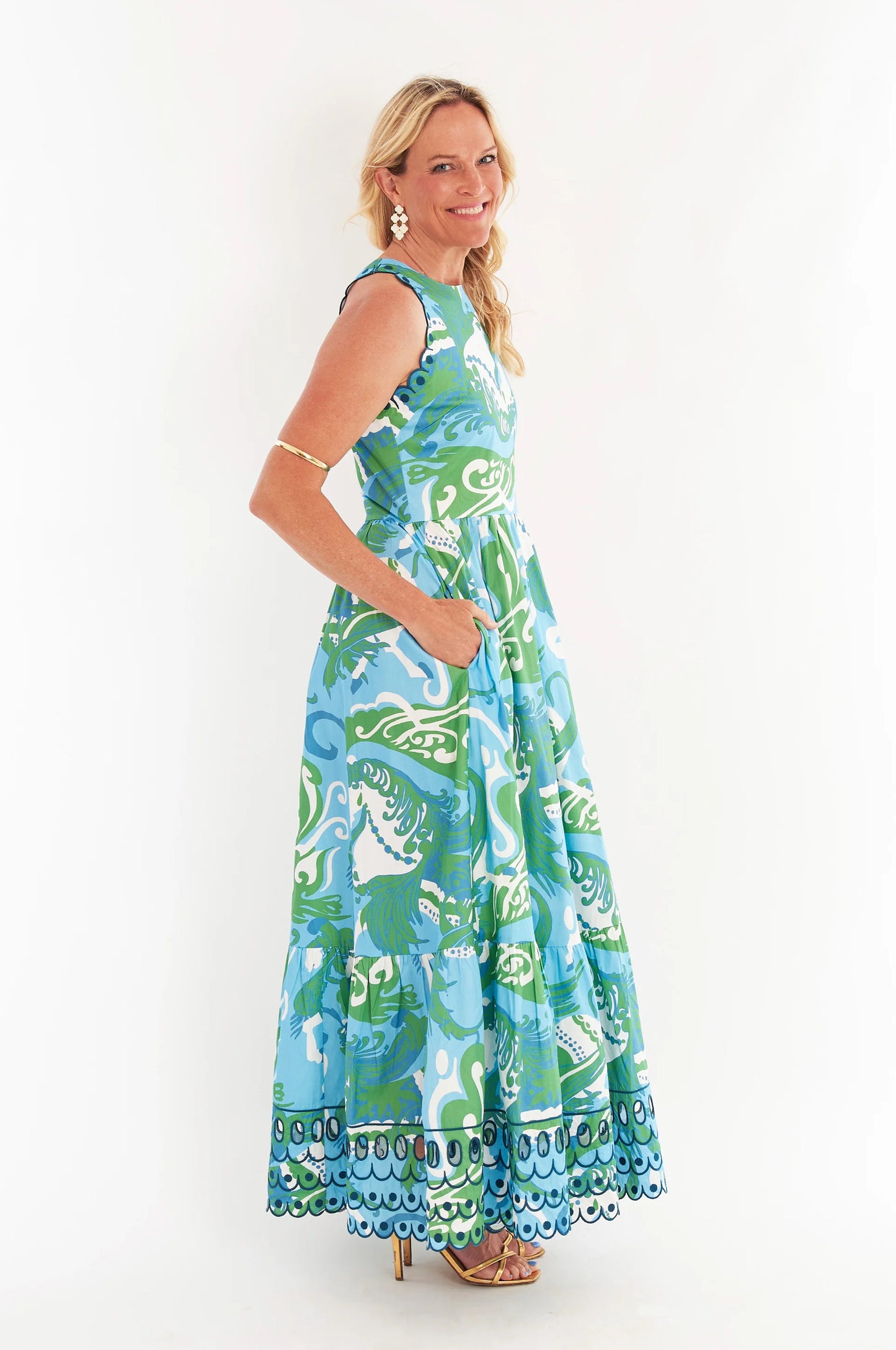 Trocadero Maxi