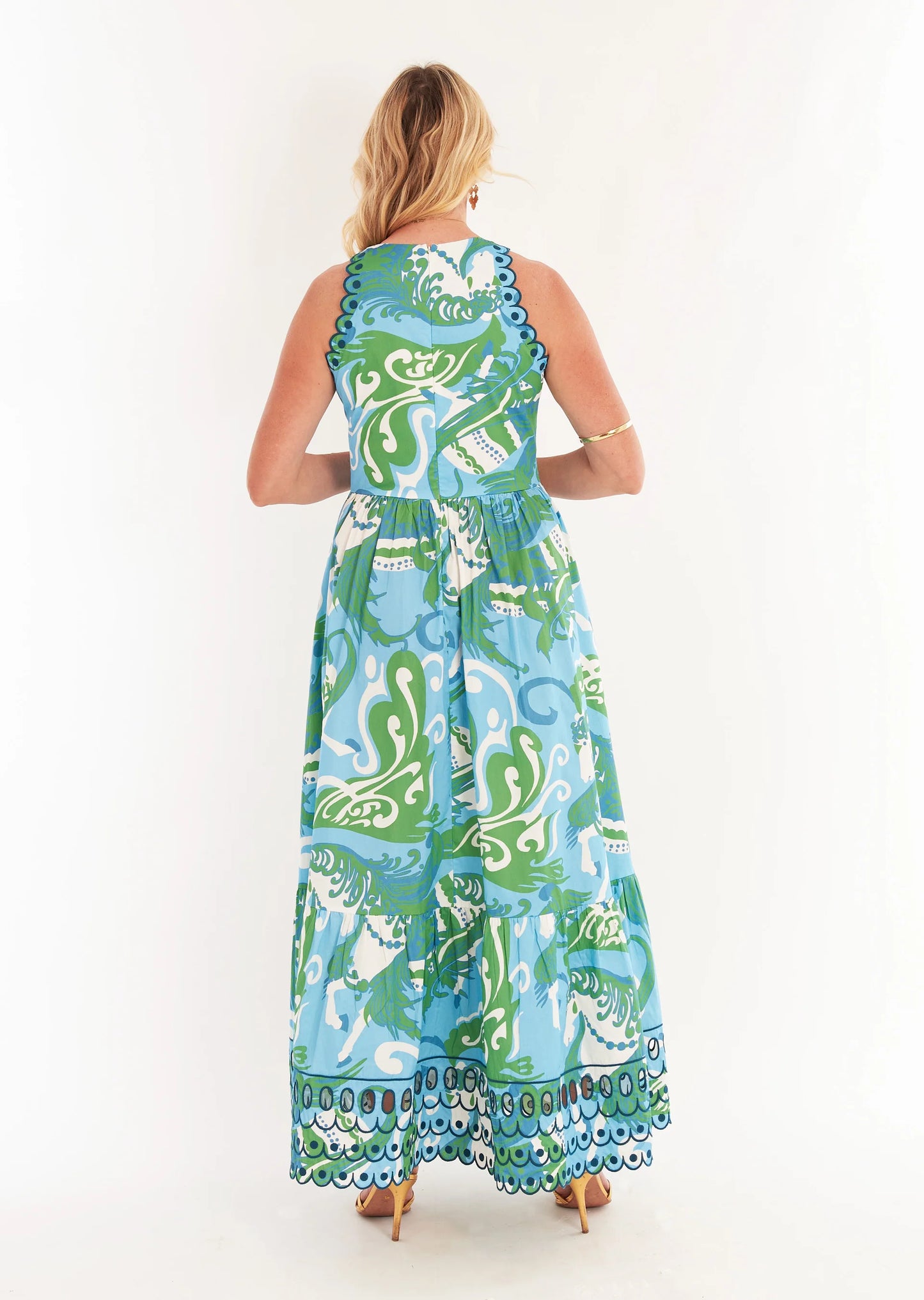 Trocadero Maxi