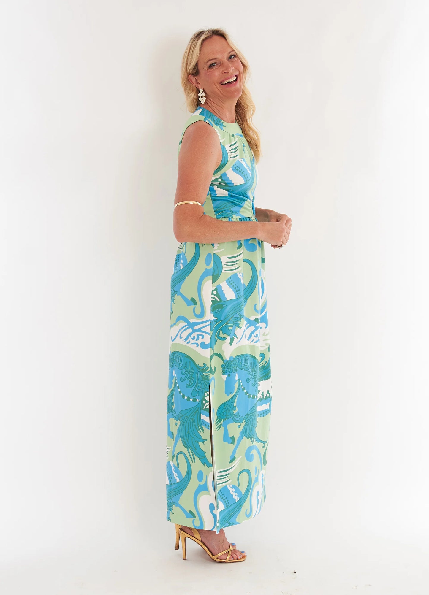 Nina Dress