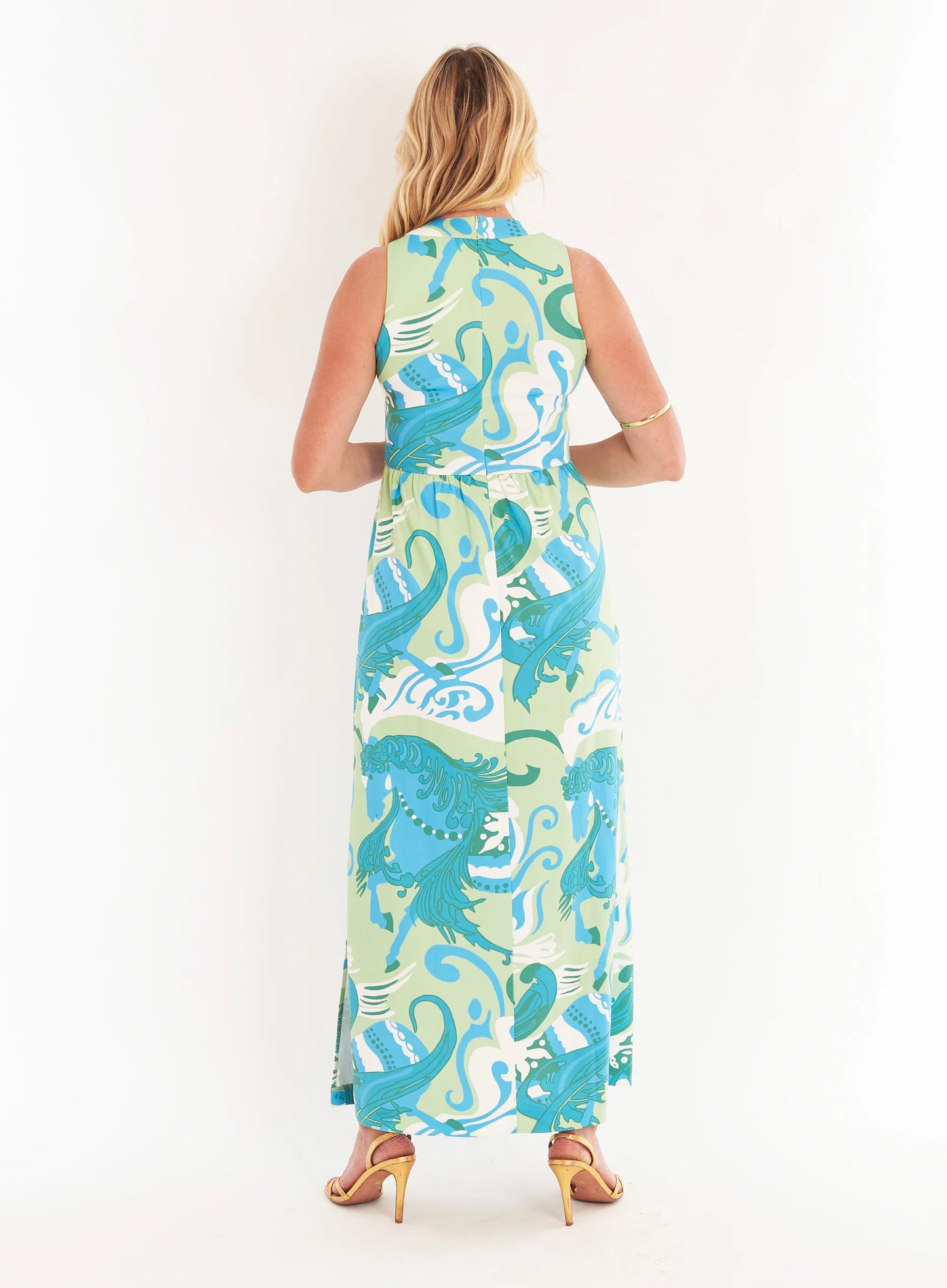 Nina Dress