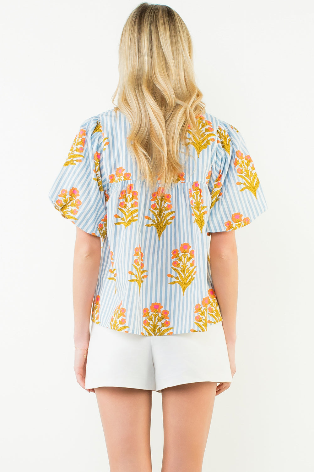 Blossoms Top