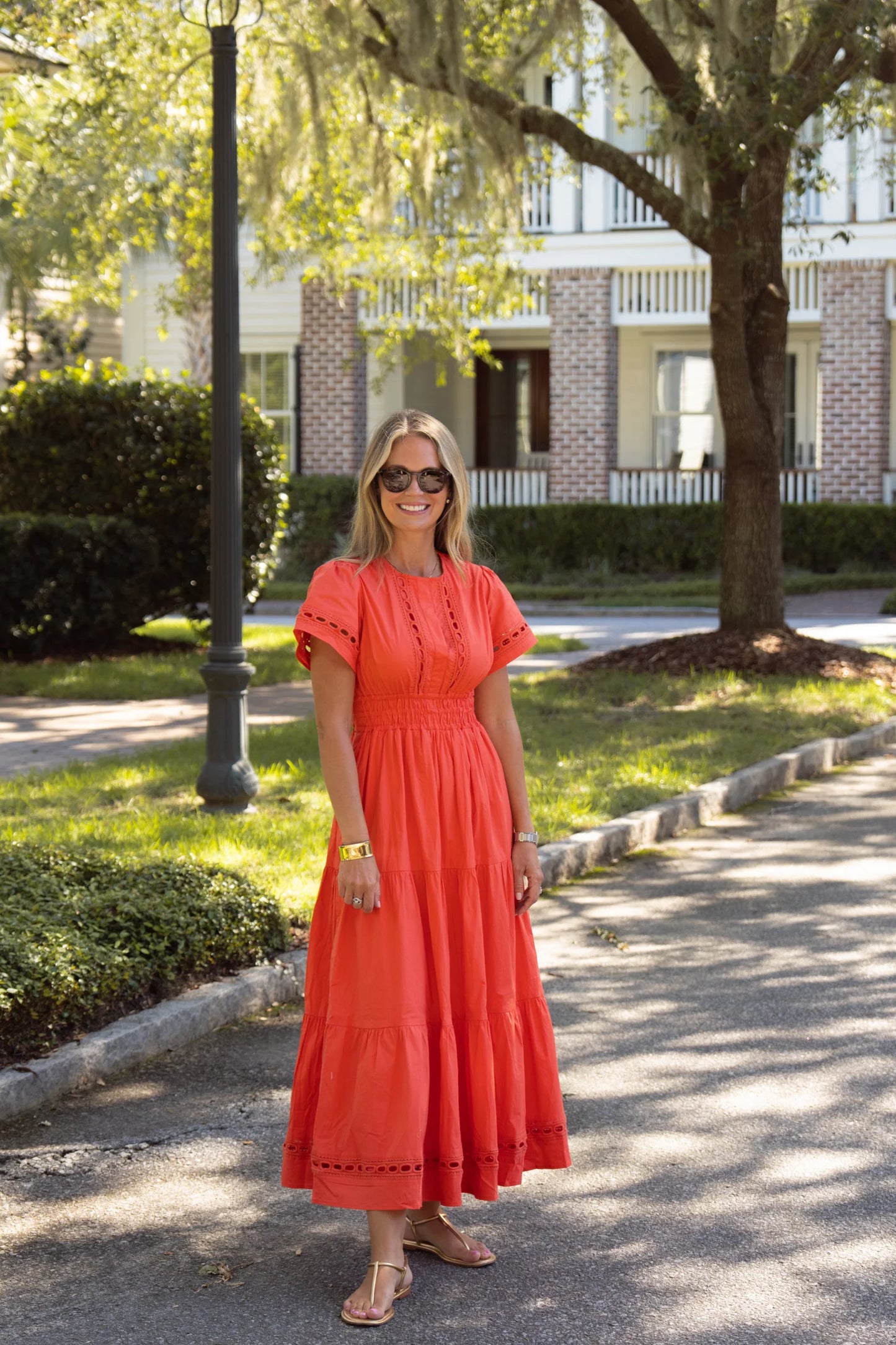 Lauren Dress