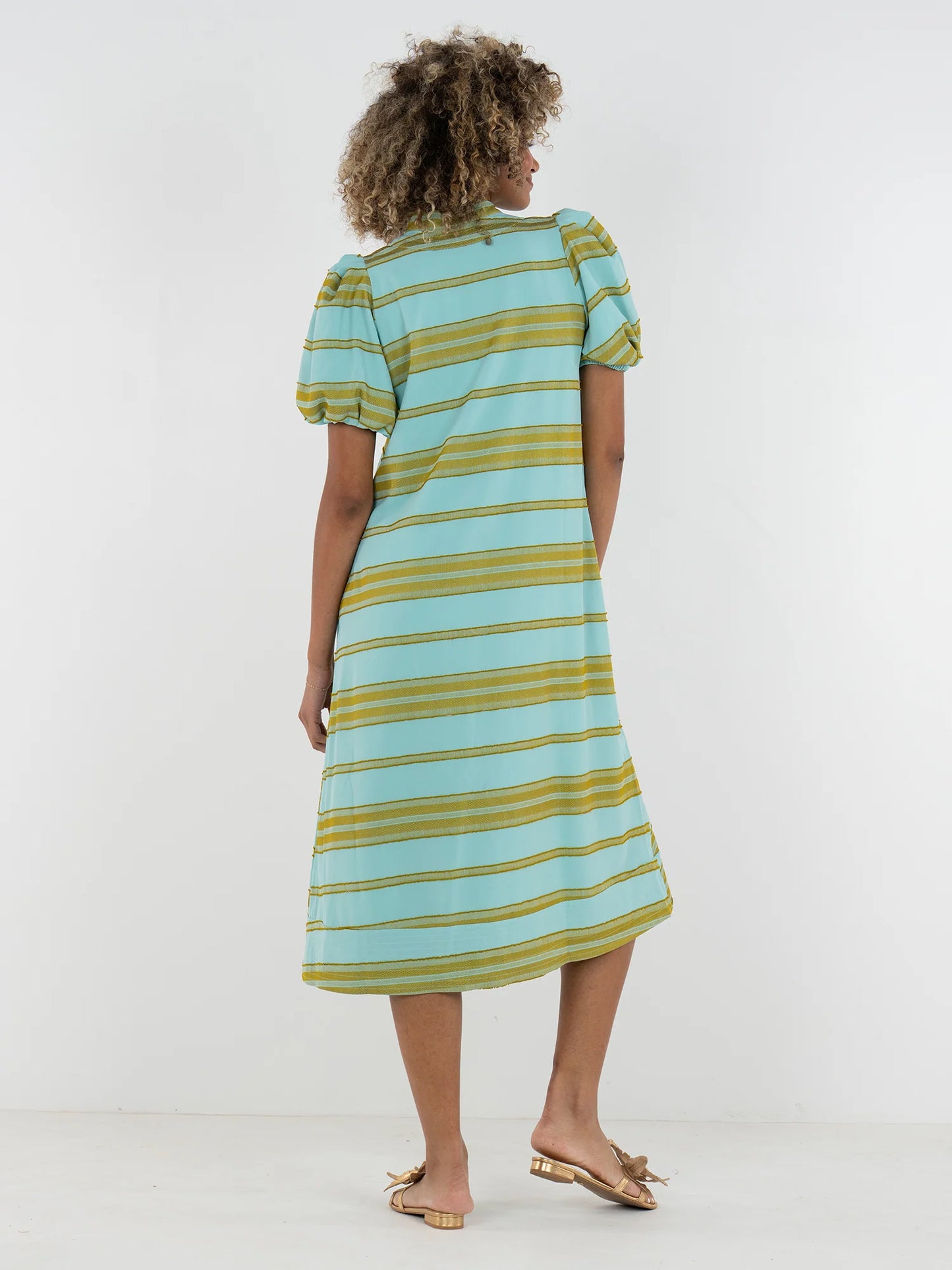 Hampton Dress