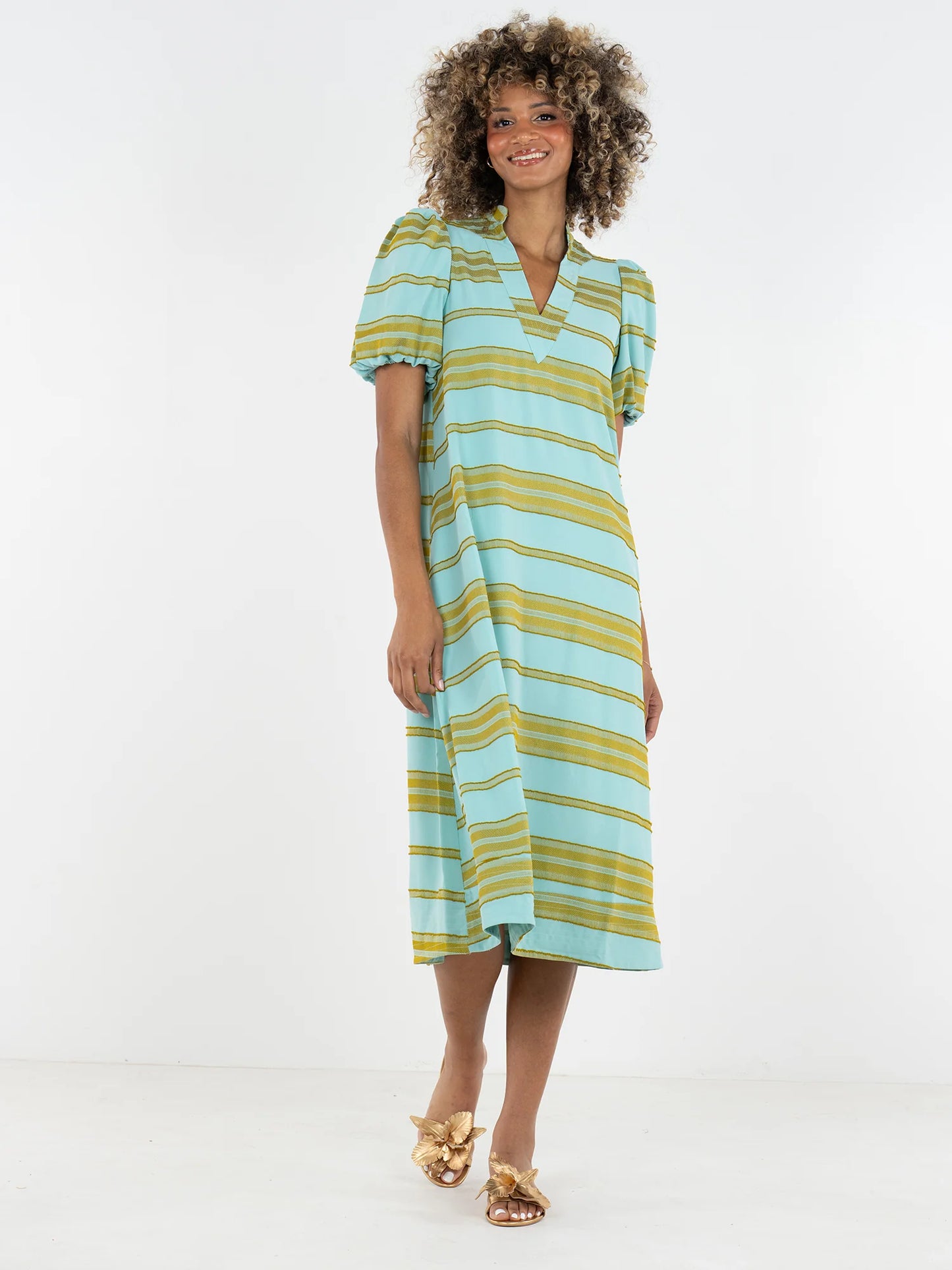 Hampton Dress