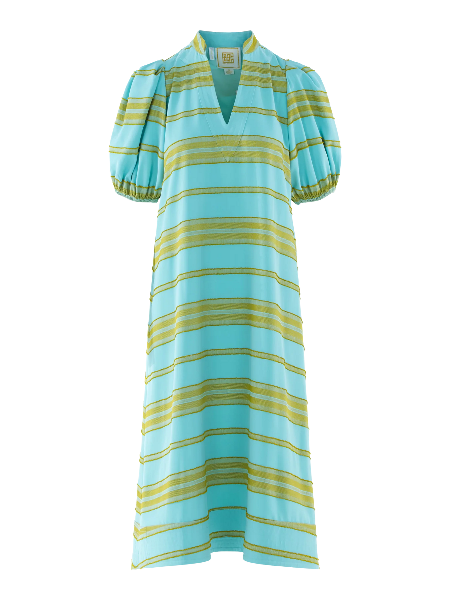 Hampton Dress