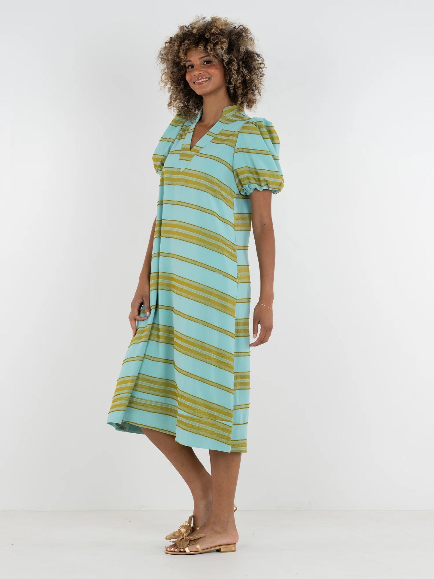 Hampton Dress