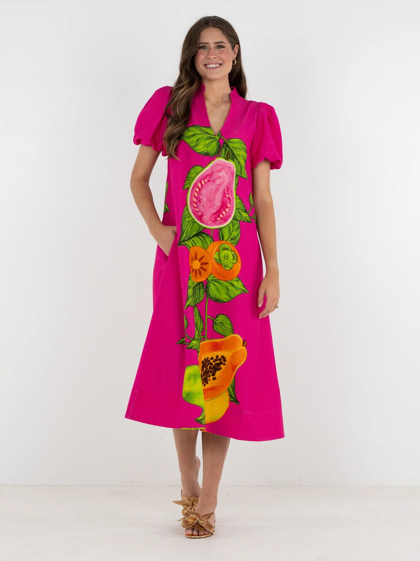 Hampton Dress