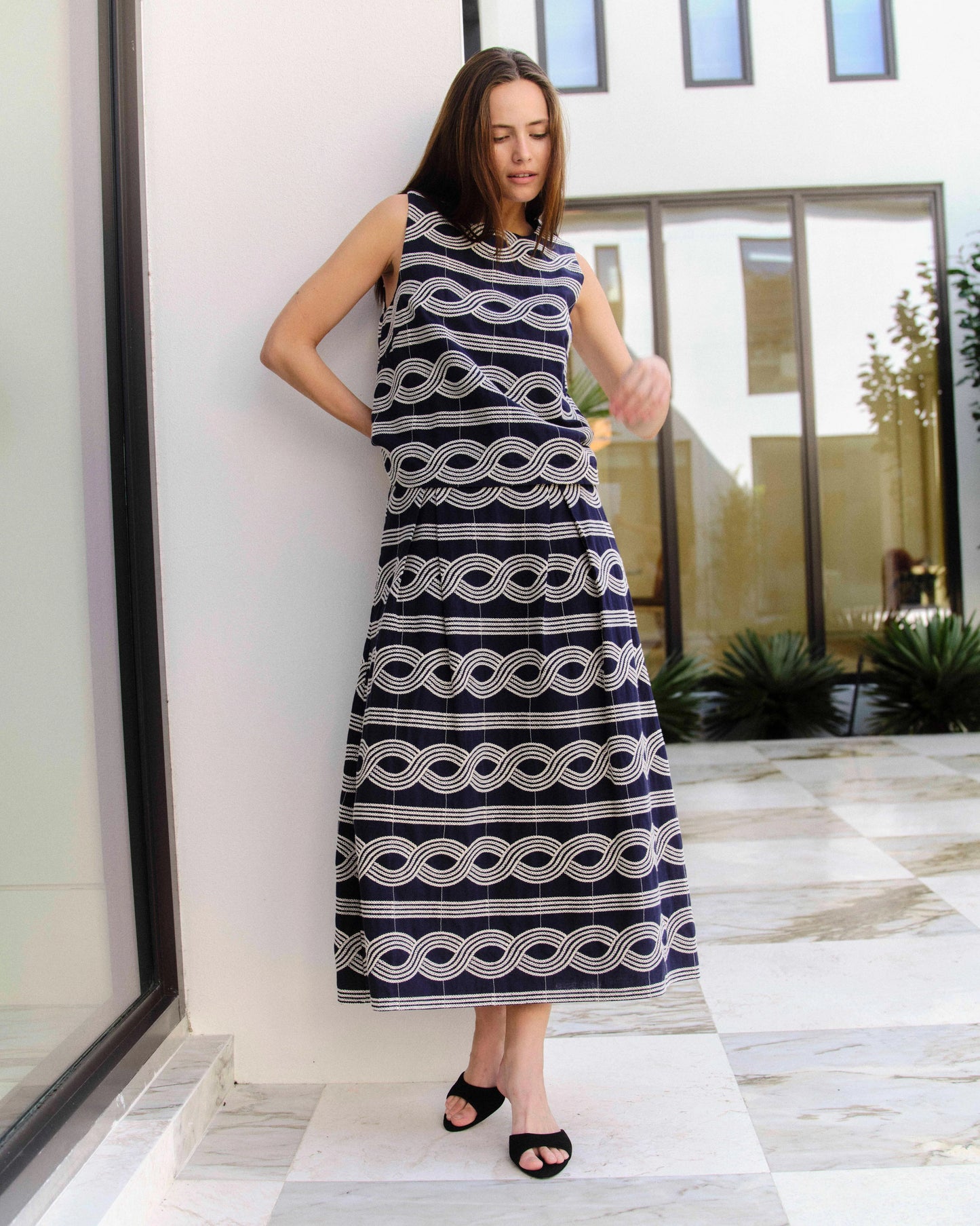 Bea Skirt