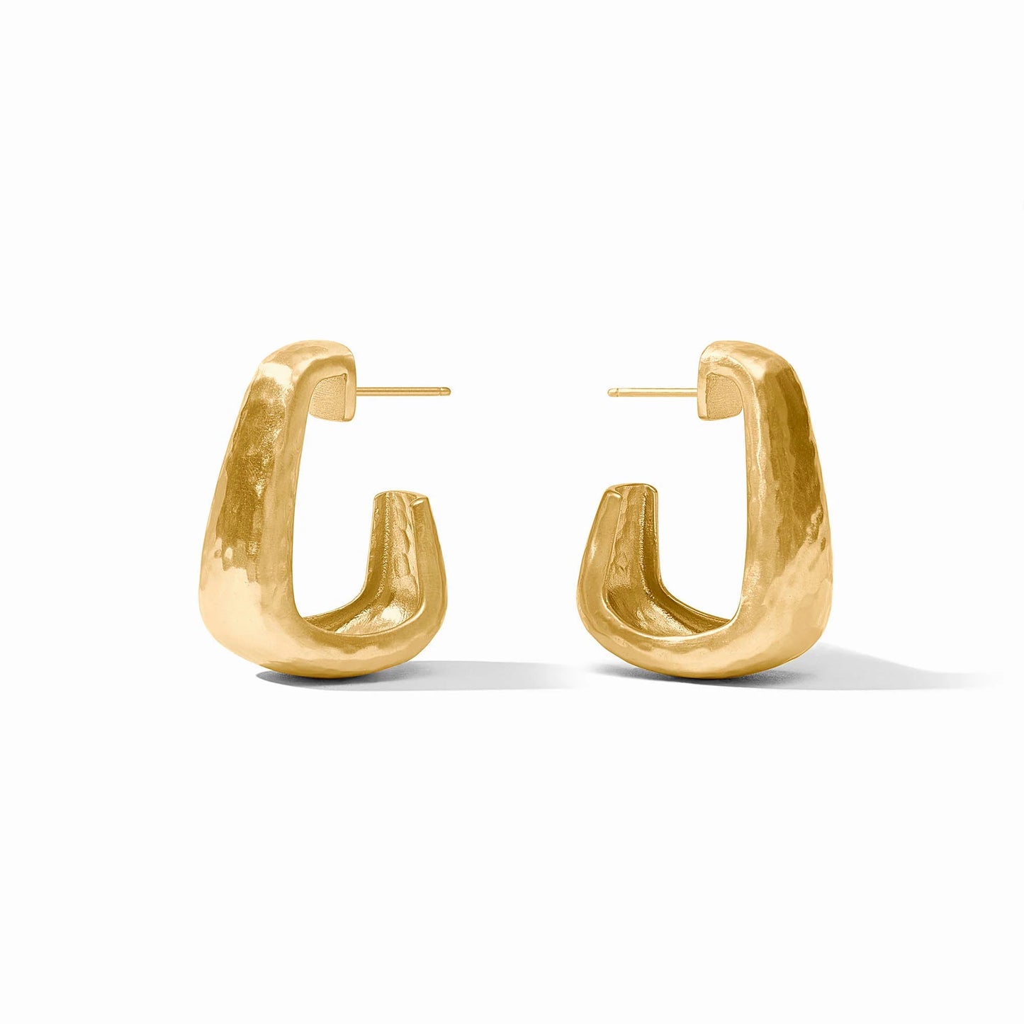 Medium Sahara Hoop