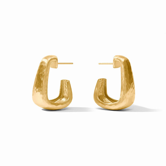 Medium Sahara Hoop