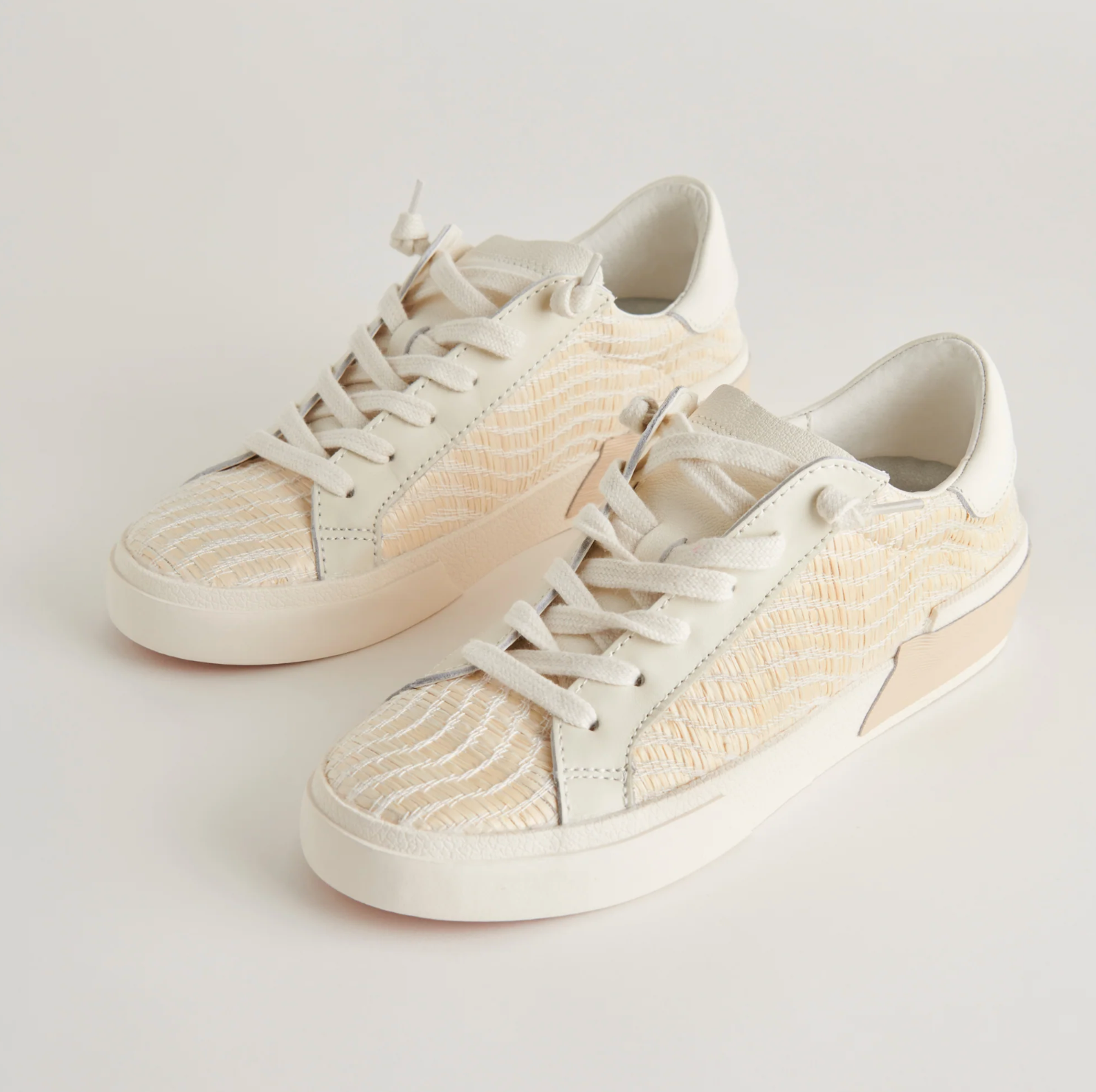 Zina Sneaker - The French Shoppe