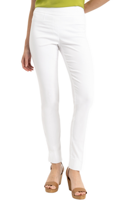 Long Pull On Pant - The French Shoppe