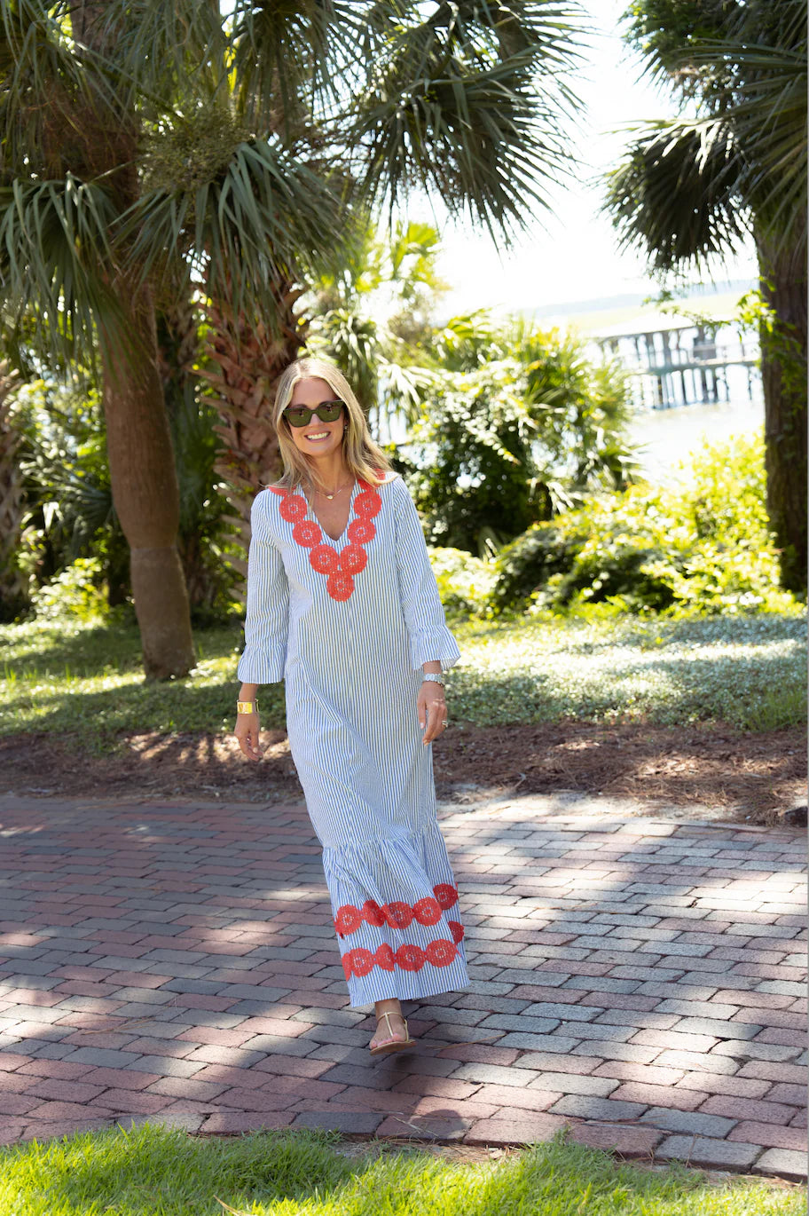 Catie Dress