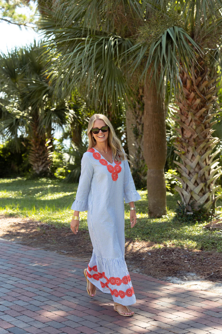 Catie Dress