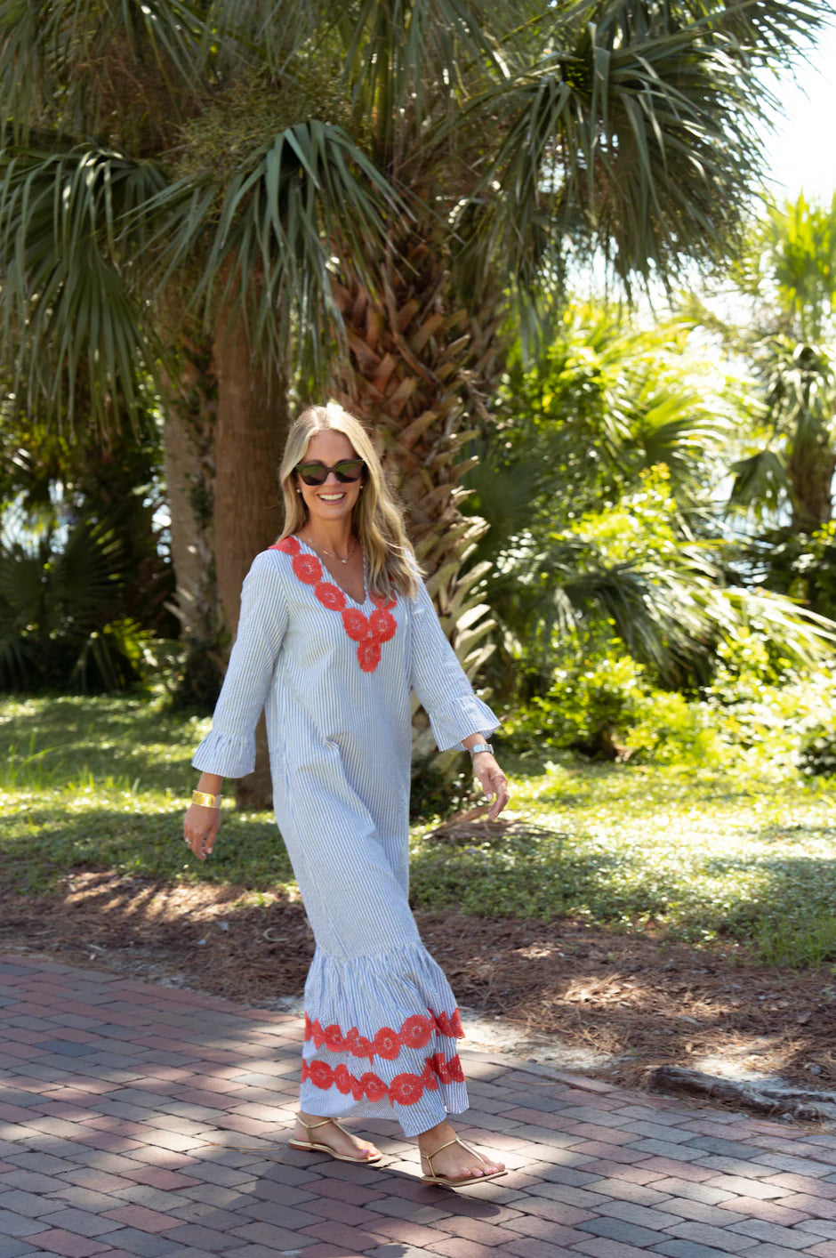 Catie Dress